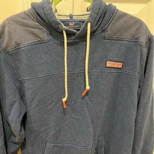 Vineyard Vine mens hoody
